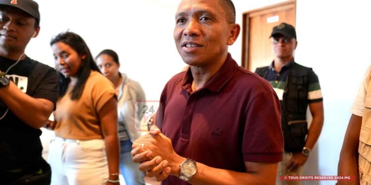 AGRICULTURE – Un centre de production de semences de riz hybride à implanter à Madagascar en collaboration avec la Chine, selon le Premier ministre