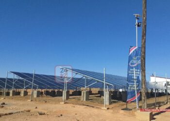 ÉLECTRIFICATION RURALE – Un nouvel élan économique et social attendu à Antsiafabositra et Beanana grâce aux centrales solaires