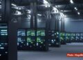 TECHNOLOGIES – L’Égypte prévoit de construire un centre de données IA de 200 MW pour un milliard de dollars
