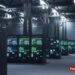 TECHNOLOGIES – L’Égypte prévoit de construire un centre de données IA de 200 MW pour un milliard de dollars