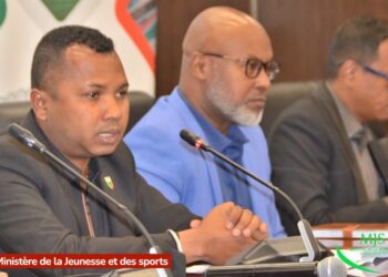 FINANCEMENT – Le ministère de la Jeunesse et des sports indique avoir octroyé 4 milliards d’ariary pour subventionner certaines fédérations sportives