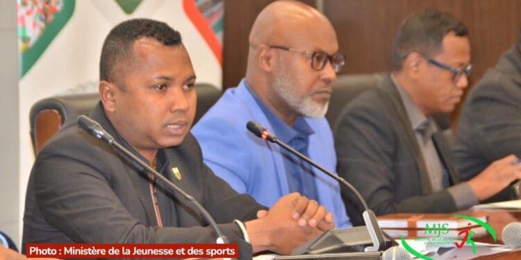 FINANCEMENT – Le ministère de la Jeunesse et des sports indique avoir octroyé 4 milliards d’ariary pour subventionner certaines fédérations sportives