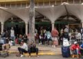 TRANSPORT AÉRIEN – Un accord met fin à la grève qui avait perturbé depuis dimanche les principaux aéroports du Kenya, selon l’Aviation civile kenyane