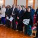 VIE DE LA NATION – La plateforme politique Firaisankina ouvre la série de consultations pour la préparation des élections à Iavoloha