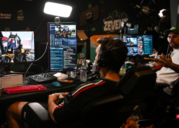 ÉVÉNEMENT – L’ultime édition de ZEvent récolte un record de près de 33 millions d’euros après 50 heures de streaming