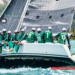 SPORT NAUTIQUE – L’équipe nationale malgache de voile Koera se prépare aux Seychelles pour la SSL Gold Cup