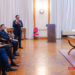 DIALOGUE – Quatre anciens présidents et chefs d’Etat reçus à Iavoloha dans le cadre des consultations politiques sur les élections