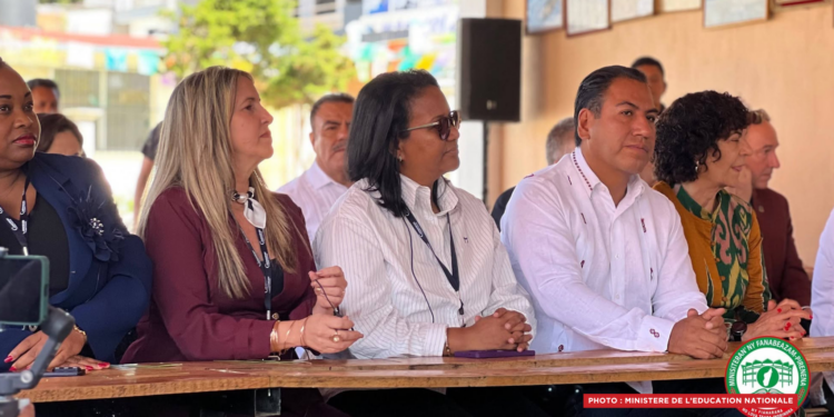 EDUCATION – Madagascar participe aux discussions internationales sur le renforcement des compétences de base en lecture et calcul