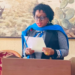 LEADERSHIP – Céline Nathalie Razafindehibe prend le relais au sein de la plateforme des femmes en politique de l’océan Indien section Madagascar