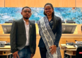 GESTION DE PROJET – Deux jeunes Malgaches se forment aux droits humains et au plaidoyer international à Genève