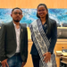 GESTION DE PROJET – Deux jeunes Malgaches se forment aux droits humains et au plaidoyer international à Genève