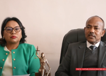 JUSTICE – Une enquête ouverte sur la délivrance d’un certificat de nationalité à Andry Rajoelina suite à une plainte du Bureau du Premier ministre