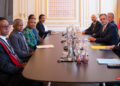 DIPLOMATIE – Madagascar et la Belgique souhaitent réchauffer leurs relations avec la prochaine nomination d’un ambassadeur malgache à Bruxelles