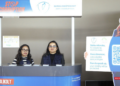 LUTTE ANTI-CORRUPTION – Le Bianco installe un kiosque d’information et de signalement à l’aéroport international d’Ivato