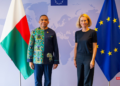DIPLOMATIE – La présidence de la Refondation rapporte la volonté de l’Union européenne à soutenir Madagascar lors des élections à venir