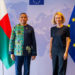 DIPLOMATIE – La présidence de la Refondation rapporte la volonté de l’Union européenne à soutenir Madagascar lors des élections à venir