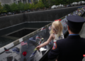 ANNIVERSAIRE – Les Etats-Unis commémorent les 25 ans des attentats du 11 septembre 2001, quatre anciens présidents présents à New York