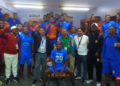 FOOTBALL – Le CFFA se qualifie pour le deuxième tour préliminaire de la Ligue des champions africaines