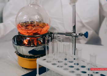 ENSEIGNEMENT SUPÉRIEUR – Un salon organisé par des élèves ingénieurs pour découvrir la filière Génie des procédés chimiques et industriels