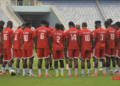 FOOTBALL – Élimination du FC Rouge de la Coupe de la CAF après une nouvelle défaite face aux Red Arrows (0-2)
