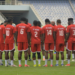 FOOTBALL – Élimination du FC Rouge de la Coupe de la CAF après une nouvelle défaite face aux Red Arrows (0-2)