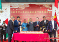 COOPÉRATION – Madagascar et la Chine célèbrent 40 ans de partenariat autour de la SMATP