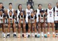 BASKETBALL – La GNBC Dames bien partie pour conserver son titre au championnat N1A