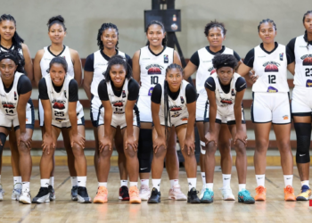 BASKETBALL – La GNBC Dames bien partie pour conserver son titre au championnat N1A