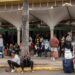 TRANSPORT AÉRIEN – Un accord met fin à la grève qui avait perturbé depuis dimanche les principaux aéroports du Kenya, selon l’Aviation civile kenyane