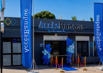 DE LA CAPITALE DE LA VANILLE AUX TERRES AGRICOLES ET RIZICOLES D’ANDAPA, ACCÈSBANQUE RENFORCE SON ANCRAGE DANS LA SAVA