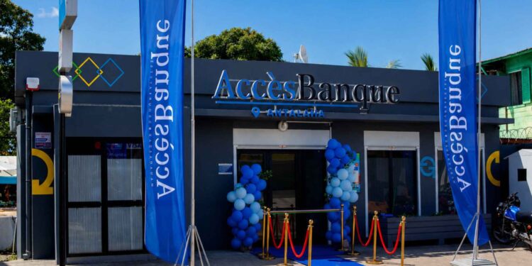 DE LA CAPITALE DE LA VANILLE AUX TERRES AGRICOLES ET RIZICOLES D’ANDAPA, ACCÈSBANQUE RENFORCE SON ANCRAGE DANS LA SAVA