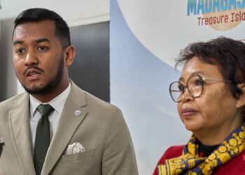 TOURISME – La gastronomie malgache avec Henintsoa Moretti pour promouvoir la destination Madagascar à l’international