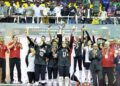 SPORT COLLECTIF – L’Égypte renverse le Kenya au championnat d’Afrique de volleyball dames et s’empare du billet pour Los Angeles 2028