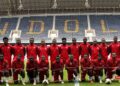FOOTBALL – Le CFFA en ballotage favorable après sa victoire sur Lijabatho FC (2-0) alors que le FC Rouge s’incline devant Red Arrows (0-2) en compétitions africaines 