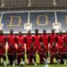 FOOTBALL – Le CFFA en ballotage favorable après sa victoire sur Lijabatho FC (2-0) alors que le FC Rouge s’incline devant Red Arrows (0-2) en compétitions africaines