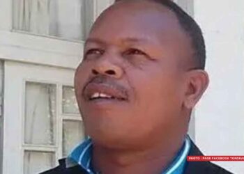 ADMINISTRATION TERRITORIALE – L’ancien président du Conseil municipal, Tondraha Razaha, nommé président de la Délégation spéciale