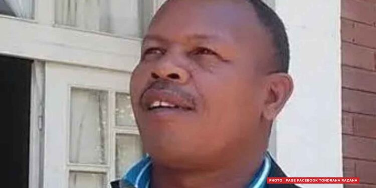 ADMINISTRATION TERRITORIALE – L’ancien président du Conseil municipal, Tondraha Razaha, nommé président de la Délégation spéciale