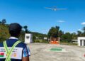 SANTÉ PUBLIQUE – Des drones mobilisés pour accélérer l’acheminement des médicaments et produits de santé essentiels à Ifanadiana