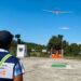 SANTÉ PUBLIQUE – Des drones mobilisés pour accélérer l’acheminement des médicaments et produits de santé essentiels à Ifanadiana