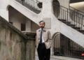 CULTURE – Joël Andrianomearisoa fait parler les cordes et leurs mémoires à la Biennale d’art contemporain de Lyon