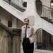 CULTURE – Joël Andrianomearisoa fait parler les cordes et leurs mémoires à la Biennale d’art contemporain de Lyon
