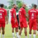 FOOTBALL – Le Nigeria bat (2-1) Madagascar pour la première journée des éliminatoires de la CAN 2027