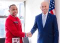 DIPLOMATIE – Le Colonel Michaël Randrianirina demande aux Etats-Unis de revoir les modalités d’octroi de visa pour les Malgaches