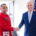 DIPLOMATIE – Le Colonel Michaël Randrianirina demande aux Etats-Unis de revoir les modalités d’octroi de visa pour les Malgaches