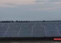 ÉNERGIE – La centrale solaire de Moramanga injecte ses premiers mégawatts dans le réseau d’Antananarivo