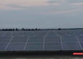 ÉNERGIE – La centrale solaire de Moramanga injecte ses premiers mégawatts dans le réseau d’Antananarivo