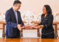 APPROVISIONNEMENT – Madagascar s’entend avec une société chinoise pour étudier la faisabilité d’un projet de dessalement d’eau de mer dans le Sud