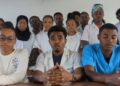 SANTÉ PUBLIQUE – Plus de 3 000 sortants de l’Institut de formation interrégional des paramédicaux en attente de recrutement