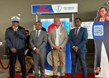 Le BIANCO et Ravinala Airports engagés ensemble pour la lutte contre la corruption à l’Aéroport international d’Antananarivo