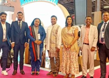 INDUSTRIE DU VOYAGE – Madagascar entend promouvoir le tourisme lent pour développer le tourisme durable